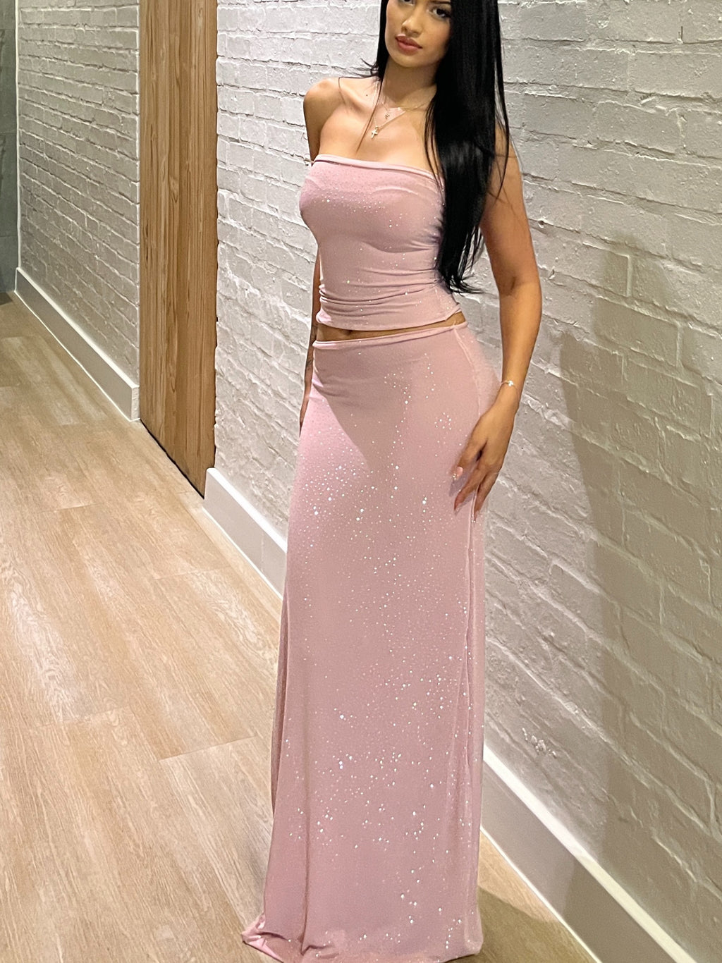 Gemstone co-ord