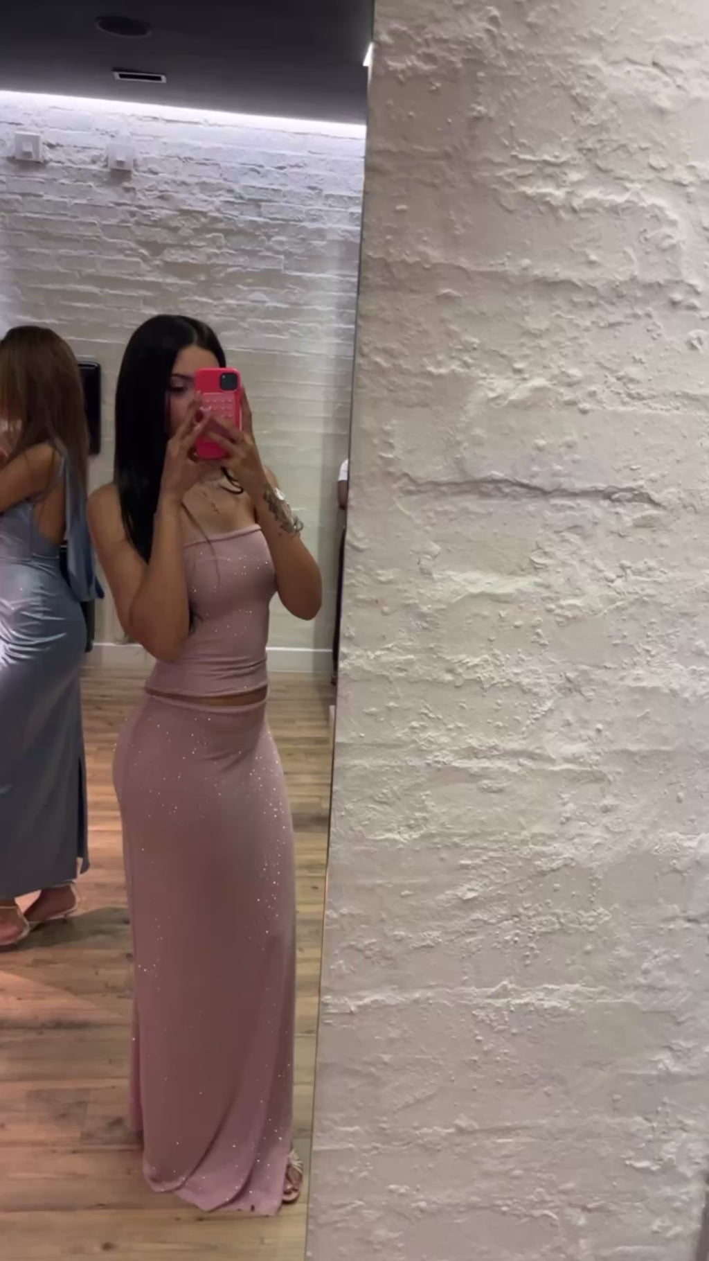 Gemstone co-ord